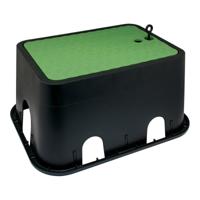 Doos Aqua Control Bescherming 27 x 40 x 31 cm