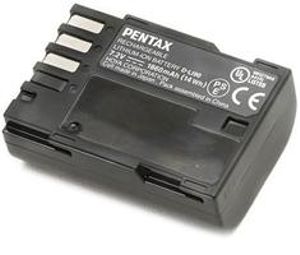 Pentax D-Li90