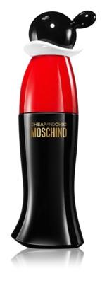 Moschino Cheap and Chic Eau de Toilette 100ml