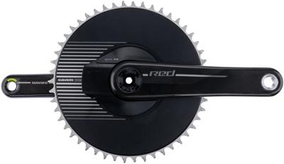 Sram crankstel powermeter "red 1 axs e1" crankset pm red 1 e1 172,5mm