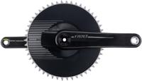 Sram crankstel powermeter "red 1 axs e1" crankset pm red 1 e1 172,5mm