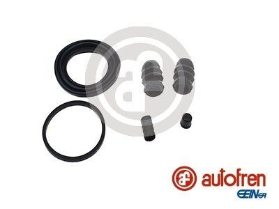 Reparatieset, remklauw D4106
