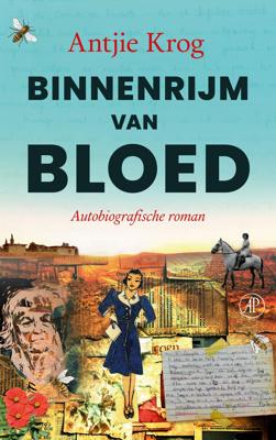 Binnenrijm van bloed (Paperback)