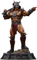 Mortal Kombat Art Scale 1/10 Statue - Shao Khan