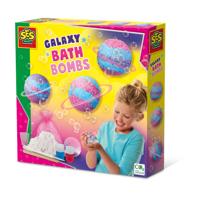 SES Creative galaxy bad bruisballen