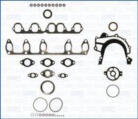 Complete pakkingsset, motor 51050400
