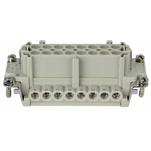 DAP 16p insert female
