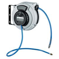 Mavel slanghaspel 9mtr 8x12 pu 1/4" 10bar