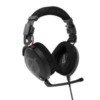 Rode NTH-100M headset