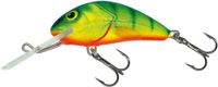 Salmo Hornet - 5 cm - hot perch - thumbnail