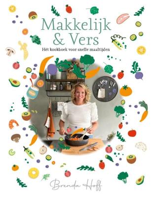 Makkelijk & Vers (Hardback)