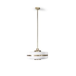 Bert Frank Masina Hanglamp - Wit