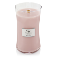 WoodWick Rosewood Large Candle - thumbnail