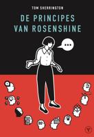 De principes van Rosenshine - Tom Sherrington - ebook