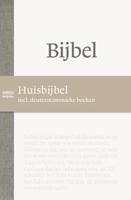Bijbel NBV21 Huisbijbel met DC (Hardback)