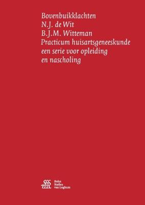 Bovenbuikklachten (Paperback)