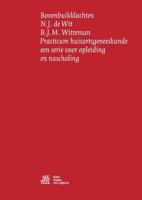 Bovenbuikklachten (Paperback)