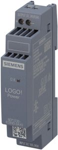 Siemens 6EP3330-6SB00-0AY0 netvoeding & inverter Binnen Meerkleurig