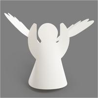 Creativ Company Knutsel engelen, 25st.
