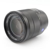 Sony FE 24-70mm f/4 ZA OSS ZEISS Vario-Tessar T* occasion
