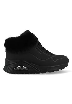 Skechers Uno - Fall Air 310539L/BBK Zwart-32 maat 32
