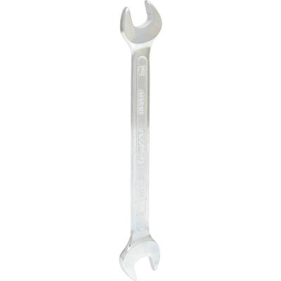 KS Tools 5170707 517.0707 Dubbele steeksleutel Sleutelbreedte (metrisch) 12 - 13 mm