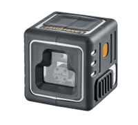 Laserliner CompactCube-Laser 3 | Kruislijnlaser | 3 lijnen | 15m  - 036.150A - thumbnail