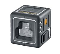 Laserliner CompactCube-Laser 3 | Kruislijnlaser | 3 lijnen | 15m  - 036.150A