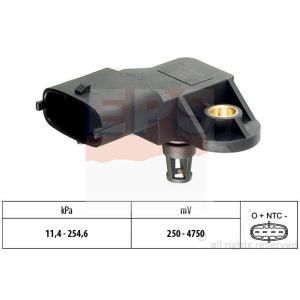 Eps Inlaatdruk-/MAP-sensor / Luchtdruksensor hoogteregelaar 1.993.110