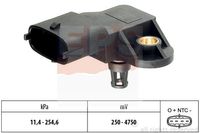 Eps Inlaatdruk-/MAP-sensor / Luchtdruksensor hoogteregelaar 1.993.110