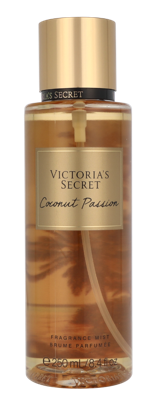 Victoria Secret Coconut Passion Fragrance Mist 250 ml Lichaamsmist