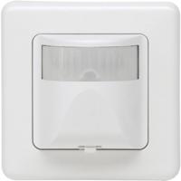 Kopp 808413011 PIR-bewegingsmelder Inbouw (in muur) 180 ° Relais Wit IP20 Kopp 808413011 PIR-bewegingsmelder Inbouw (in muur) 180 ° Relais Wit IP20