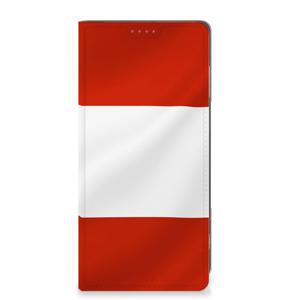 Motorola Moto G24 | G04 | G24 Power Standcase Oostenrijk