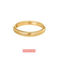 Day&Eve Armband Spring | Goud