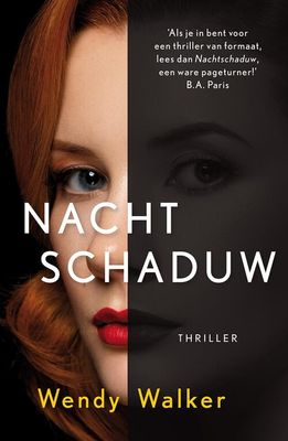 Nachtschaduw - Wendy Walker - eBook (9789026148736)