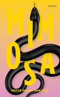 Mimosa - Mette Maria van Dijk - ebook