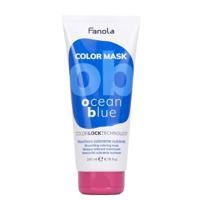 Fanola Color Mask Ocean Blue 200ml Fanola Color Mask Ocean Blue 200ml