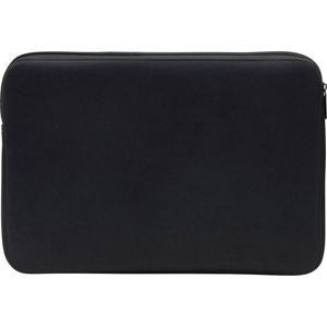 Dicota Laptoptas Laptop Sleeve PERFECT 15-15.6 Geschikt voor max. (laptop): 39,6 cm (15,6) Zwart