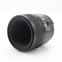 Nikon AF 60mm F/2.8 D Micro occasion