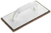 Connex Strijkbord Kunststof + Vilt 10Mm - COX781338