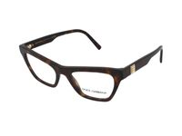 Brillen met correctie Dolce & Gabbana DG3359 502