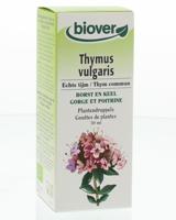 Biover Thymus vulgaris bio