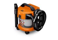 Fein ASBS18-10 Accu Stofzuiger 18V AMPShare - 92604203010
