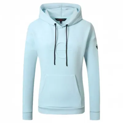 Covalliero Sweater S24 lichtblauw maat:m