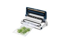 Princess 492996 Vacuum Sealer Rolls 28cm x 5m vacuümfolie 2 stuks - thumbnail