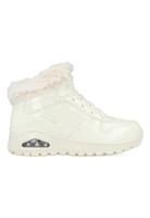 Skechers Uno Rugged - Fiesty Winter 168126/WHT Wit-36 maat 36