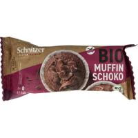 Schnitzer Muffin chocolate bio