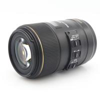 Sigma 105mm F/2.8 EX DG Macro OS HSM Nikon F occasion