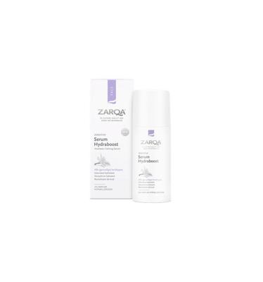 Face serum hydraboost