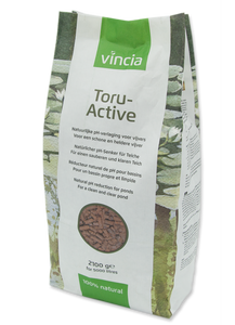 Vincia Toru-Active